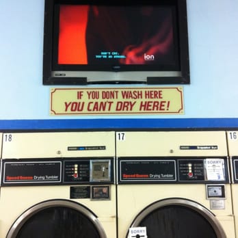 Walnut Grove Coin Laundry - Free Cable!!!! What... Can't beat that! - Laundromat Near Me - Rosemead, California