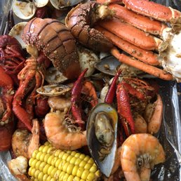 Seafood