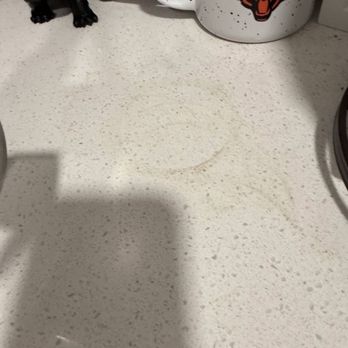 Cleanzen Chicago Cleaning Services - Dirty kitchen counters - Home Cleaning Near Me - Chicago, Illinois