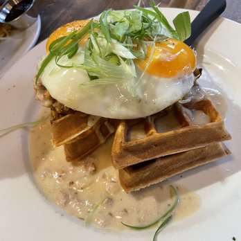Jam Cafe on Beatty - Chicken n waffles - Breakfast & Brunch Near Me - Vancouver, British Columbia Jam Cafe on Beatty - Chicken n waffles - Breakfast & Brunch Near Me - Vancouver, British Columbia