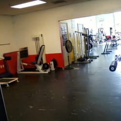 No Limit Fitness