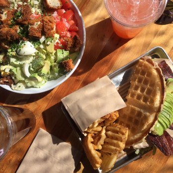 Bruxie - Sandwiches Near Me - Orange, California