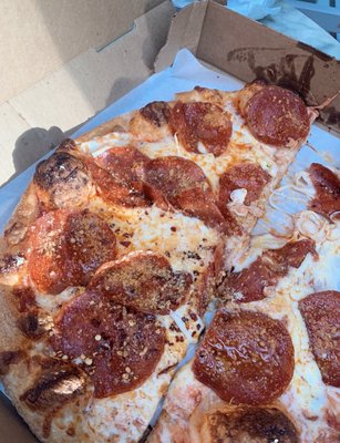 Bonnano Brothers Pizzeria by null