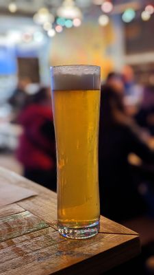 Oozlefinch Beers & Blending by null