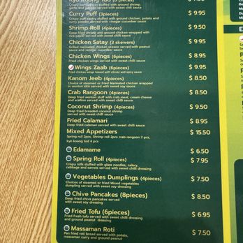 Taan Thai Kitchen - Thai Near Me - New York, New York Taan Thai Kitchen - Thai Near Me - New York, New York