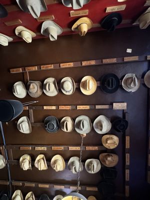 White Elephant Saloon by null