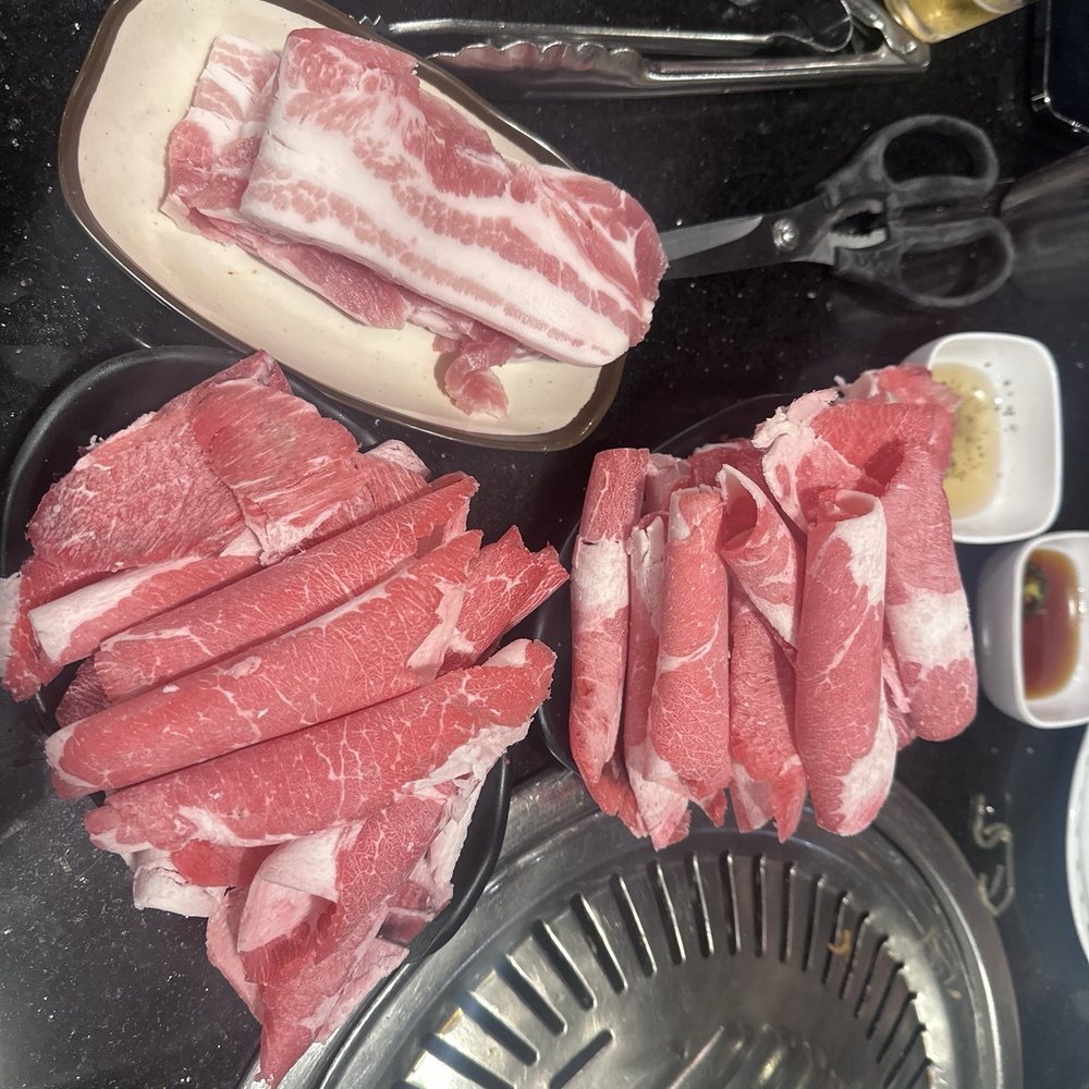 Jong Ga House - Korean Near Me - Oakland, California Jong Ga House - Korean Near Me - Oakland, California