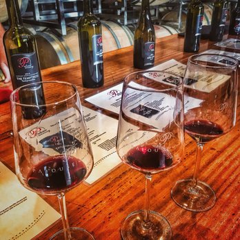 Palouse Winery - Wineries Near Me - Vashon, Washington Palouse Winery - Wineries Near Me - Vashon, Washington