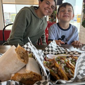 Birria El Tapatio - My kiddos and food. - Tacos Near Me - Santa Ana, California Birria El Tapatio - My kiddos and food. - Tacos Near Me - Santa Ana, California
