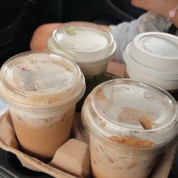 Brewja Cafe