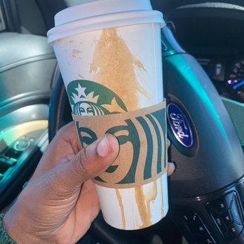Starbucks - Coffee - Coffee & Tea Near Me - Charlotte, North Carolina