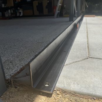 Ron West Welding & Fabrication - Metal Fabricators Near Me