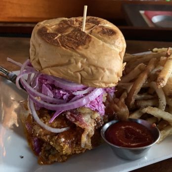 The Fork n Cork - New American Near Me - Wilmington, North Carolina The Fork n Cork - New American Near Me - Wilmington, North Carolina