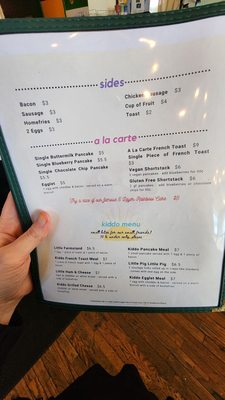 Menu photo 6 Succotash Kansas City, MO Menu photo 6 Succotash Kansas City, MO