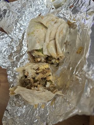 El Xolo Tacos by null