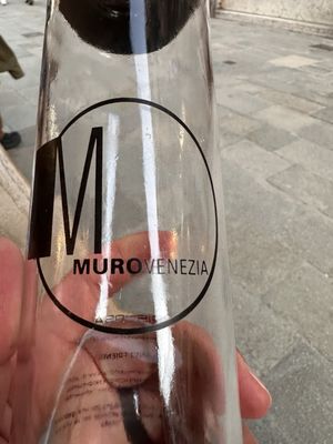 Muro San Stae by null