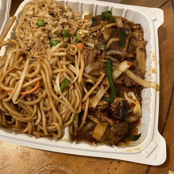 Tommy's Wok - Tommy's wok lunch special. - Chinese Near Me - Carmel, California Tommy's Wok - Tommy's wok lunch special. - Chinese Near Me - Carmel, California