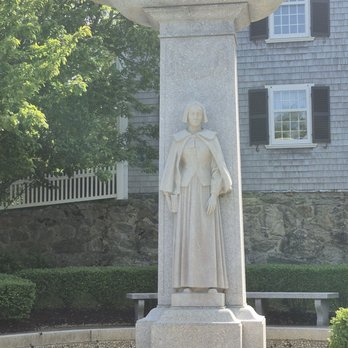 Pilgrim Memorial State Park - Parks Near Me - Plymouth, Massachusetts
