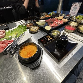 Yangmani - Variety - Korean Near Me - Rowland Heights, California Yangmani - Variety - Korean Near Me - Rowland Heights, California