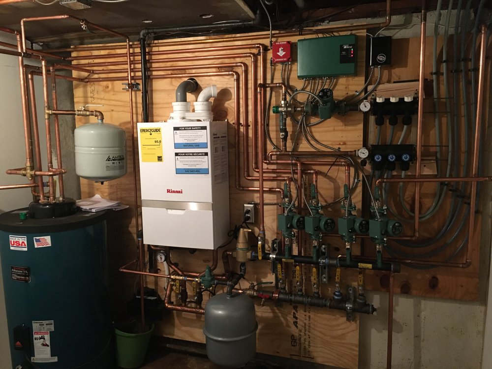 BOTTO BROTHERS PLUMBING & HEATING 15 Reviews 128 Woodbury Rd, Hicksville, New York