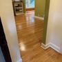 Accent Wood Floors