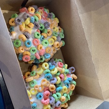 Hurts Donut Co - Donuts Near Me - Parker, Colorado