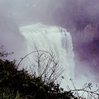 Snoqualmie Falls - Parks Near Me - Snoqualmie, Washington Snoqualmie Falls - Parks Near Me - Snoqualmie, Washington