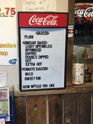 Menu photo 4 Smokey Pig Bar-B Q Bowling Green, KY Menu photo 4 Smokey Pig Bar-B Q Bowling Green, KY