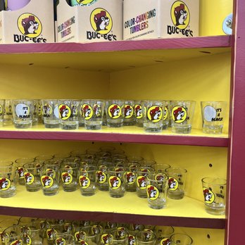 Buc-ee's - Souvenirs - Gas Stations Near Me - Calhoun, Georgia