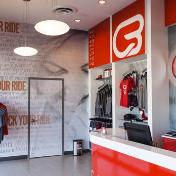 CYCLEBAR - Cycling Classes Near Me - Leawood, Kansas