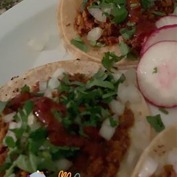 Tacos Tacos