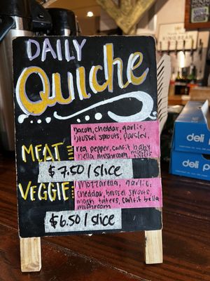 EVO Craft Bakery by null