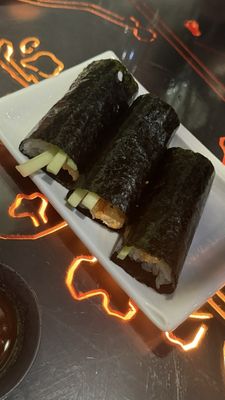 Shu Restaurant by null