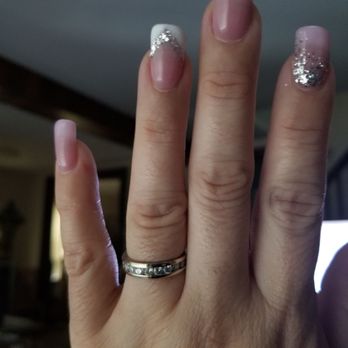 Ace Nails - Nail Salons Near Me - Hasbrouck Heights, New Jersey