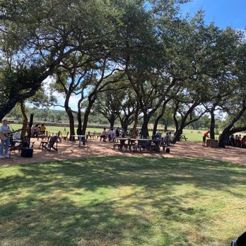 Ab Astris Winery - Texas wine and relaxation - Wineries Near Me - Stonewall, Texas