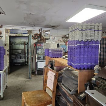 OK Poultry - Inside the shop - Ranches Near Me - Waimanalo, Hawaii OK Poultry - Inside the shop - Ranches Near Me - Waimanalo, Hawaii