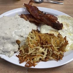 Maria’s Diner - Good eats