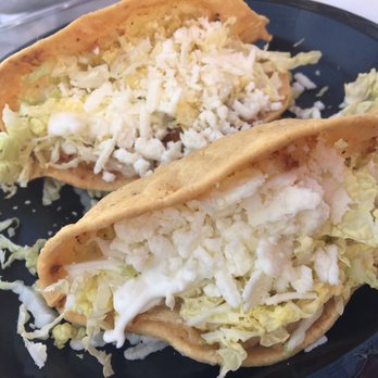 Spanglish Kitchen - Potato Tacos! Delicious!!!! - Mexican Near Me - Alhambra, California Spanglish Kitchen - Potato Tacos! Delicious!!!! - Mexican Near Me - Alhambra, California