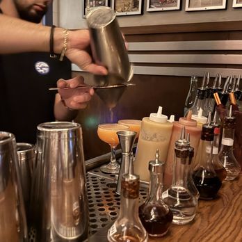 Borrachito Taqueria & Spirits - Bar tender - Tacos Near Me - Boston, Massachusetts Borrachito Taqueria & Spirits - Bar tender - Tacos Near Me - Boston, Massachusetts