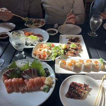 Umi Sake House - Happy hour! - Sushi Bars Near Me - Seattle, Washington Umi Sake House - Happy hour! - Sushi Bars Near Me - Seattle, Washington