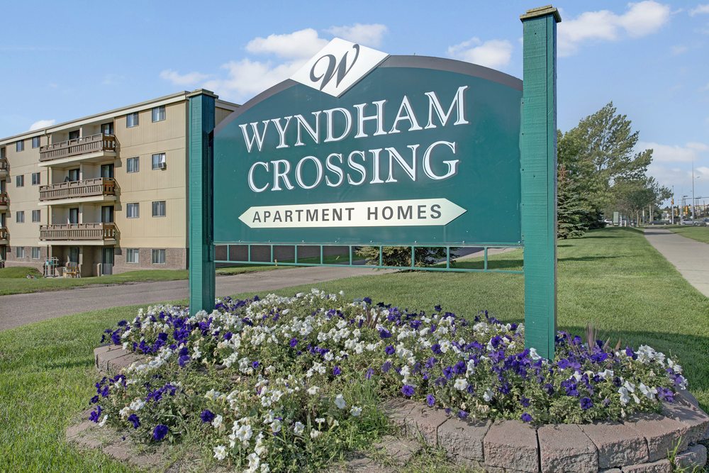 WYNDHAM CROSSING APARTMENT HOMES Updated September 2024 22 Photos