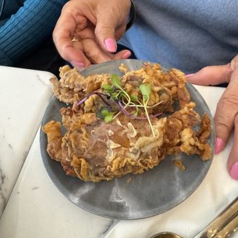 Malii Gramercy - Crabs - Thai Near Me - New York, New York