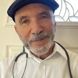Morton Sacks, MD - Dr. Morton Sacks, MD specializes in cannabis medicine, and now offers in-person monitored ketamine sessions.
