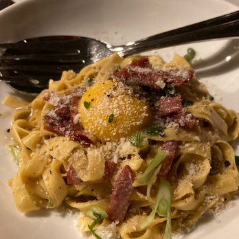 Rubirosa - Carbonara - Italian Near Me - New York, New York