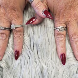 Blessed With Nails - Multi designs