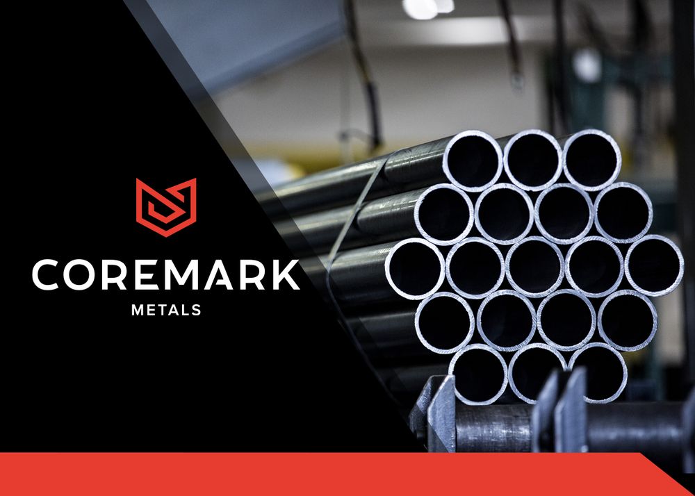 COREMARK METALS Updated September 2024 10 Photos 10353 Hicks
