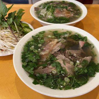 Pho 75 - Pho - Vietnamese Near Me - Centreville, Virginia