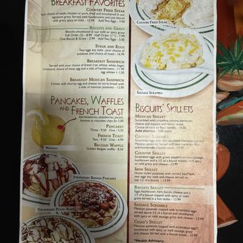 Summit Cafe - Menu - American Near Me - Mount Summit, Indiana Summit Cafe - Menu - American Near Me - Mount Summit, Indiana