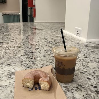 The Salty Donut - Donuts Near Me - West Palm Beach, Florida