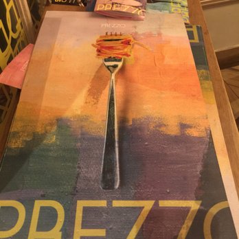 Prezzo - Italian Near Me - London, XGL Prezzo - Italian Near Me - London, XGL